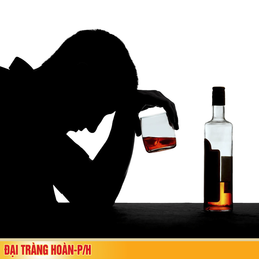 Hướng dẫn sơ cứu người bị ngộ độc rượu